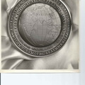 AT Glenny Jenner Medal Side 1
